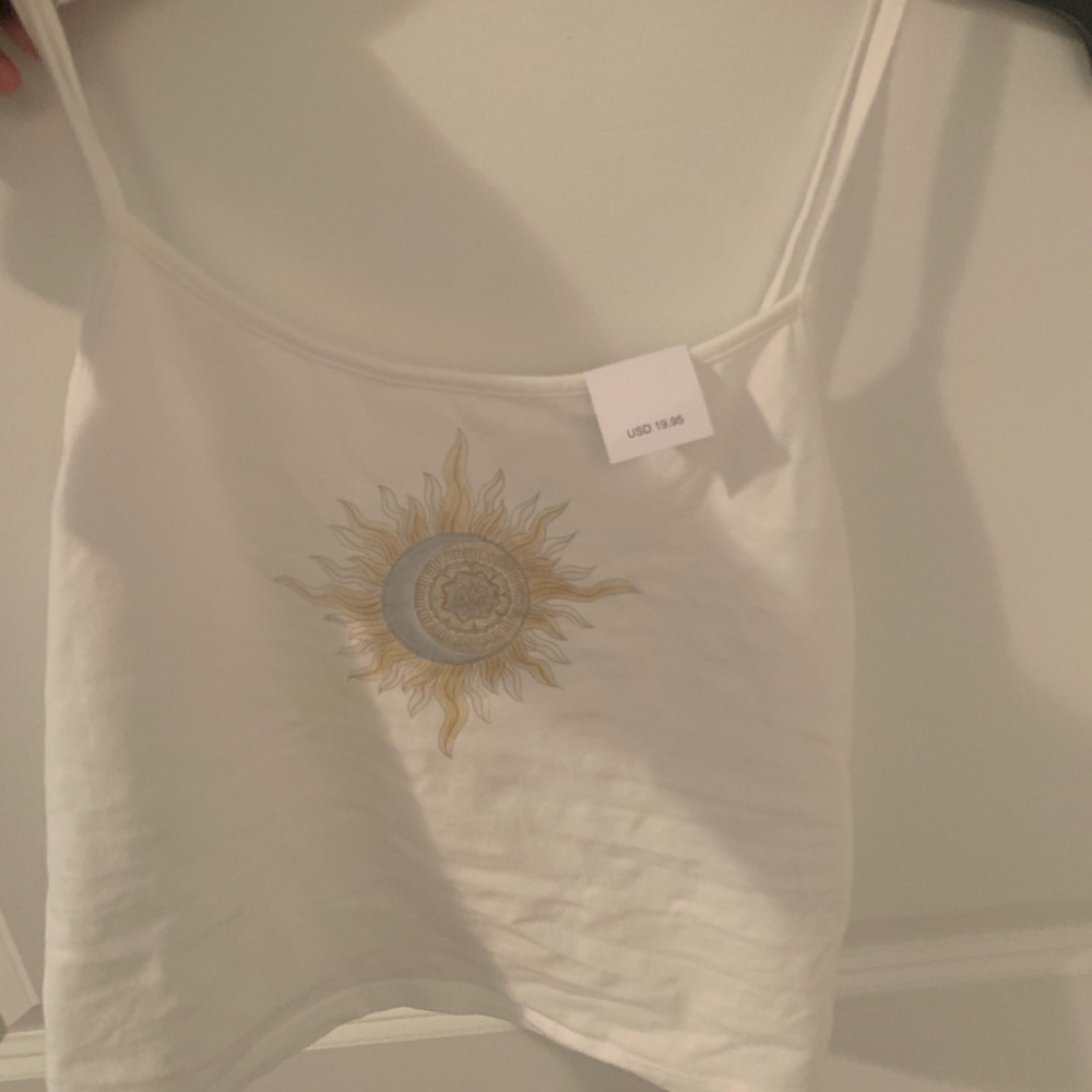American eagle tank top